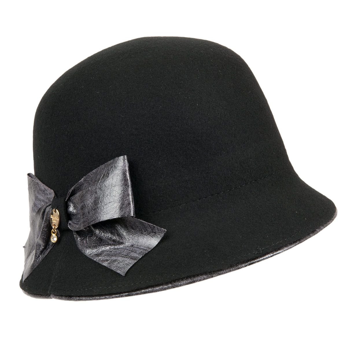 cappelli cloche