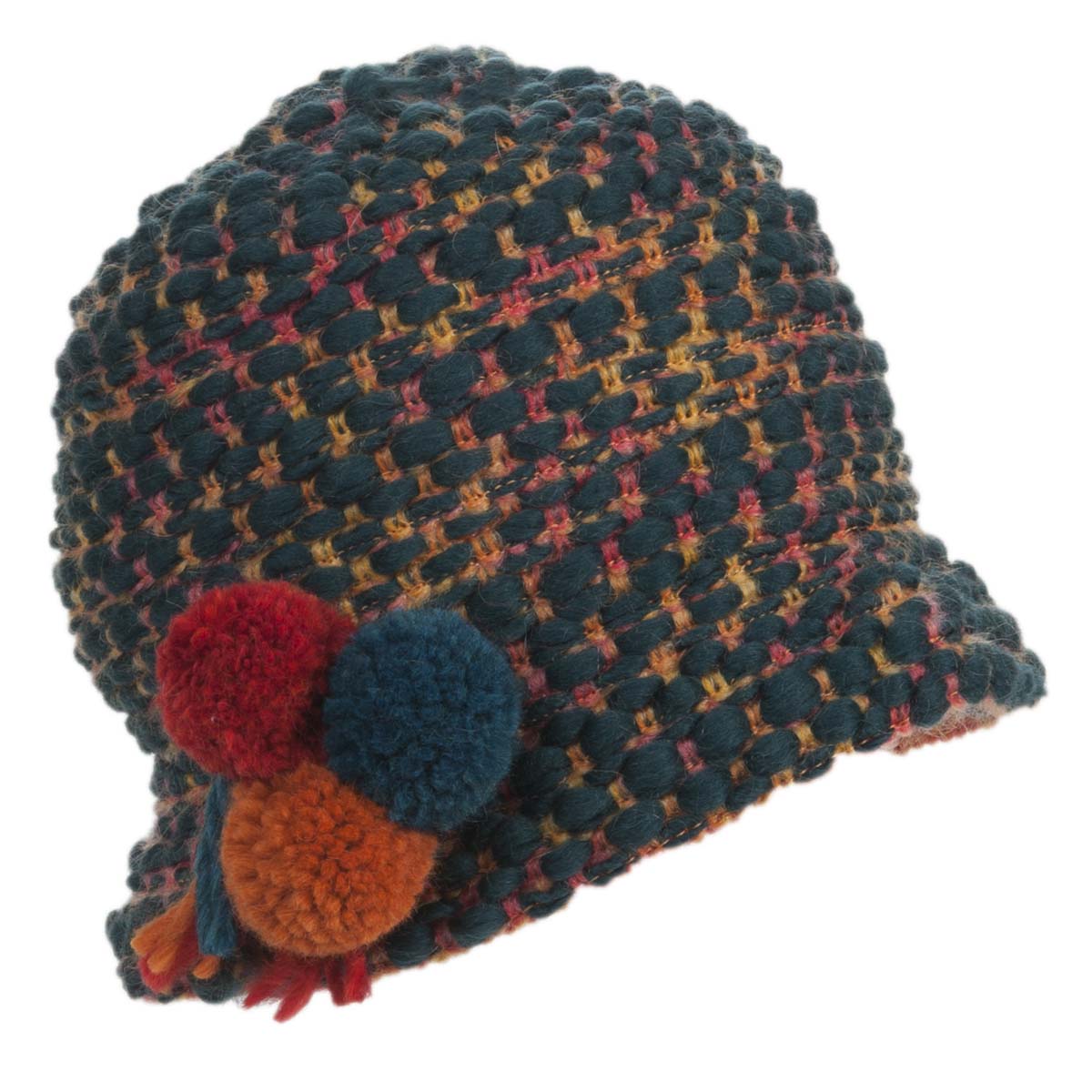 Sombrero crochet Donna Accessori Cappelli e berretti Cappelli Handmade Cappelli 