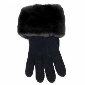 Moffole idrorepellenti H&M Bambino Accessori Guanti 