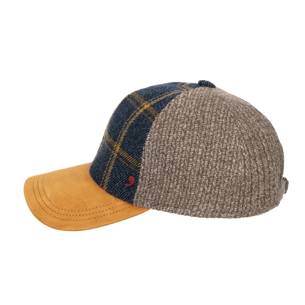 MICHAEL Michael Kors BASEBALL WITH LOGO - Cappellino - Safari - Foto 6