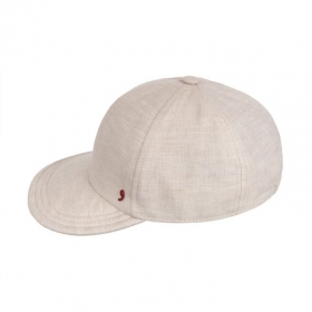 Elegante berretto da baseball da uomo in cotone