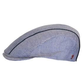 ALFONSO DESTE | Cappello a punta estivo