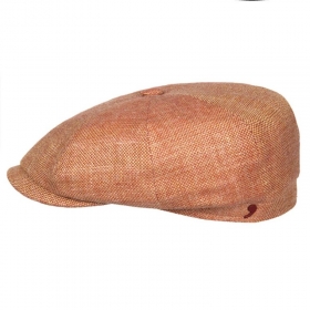Berretto piatto ALFONSO DESTE - eleganza per uomo