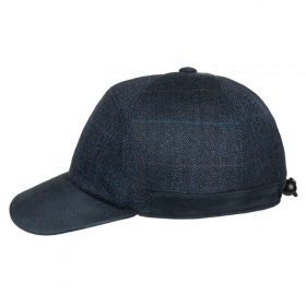 ALFONSO DESTE | Elegante cappello a punta