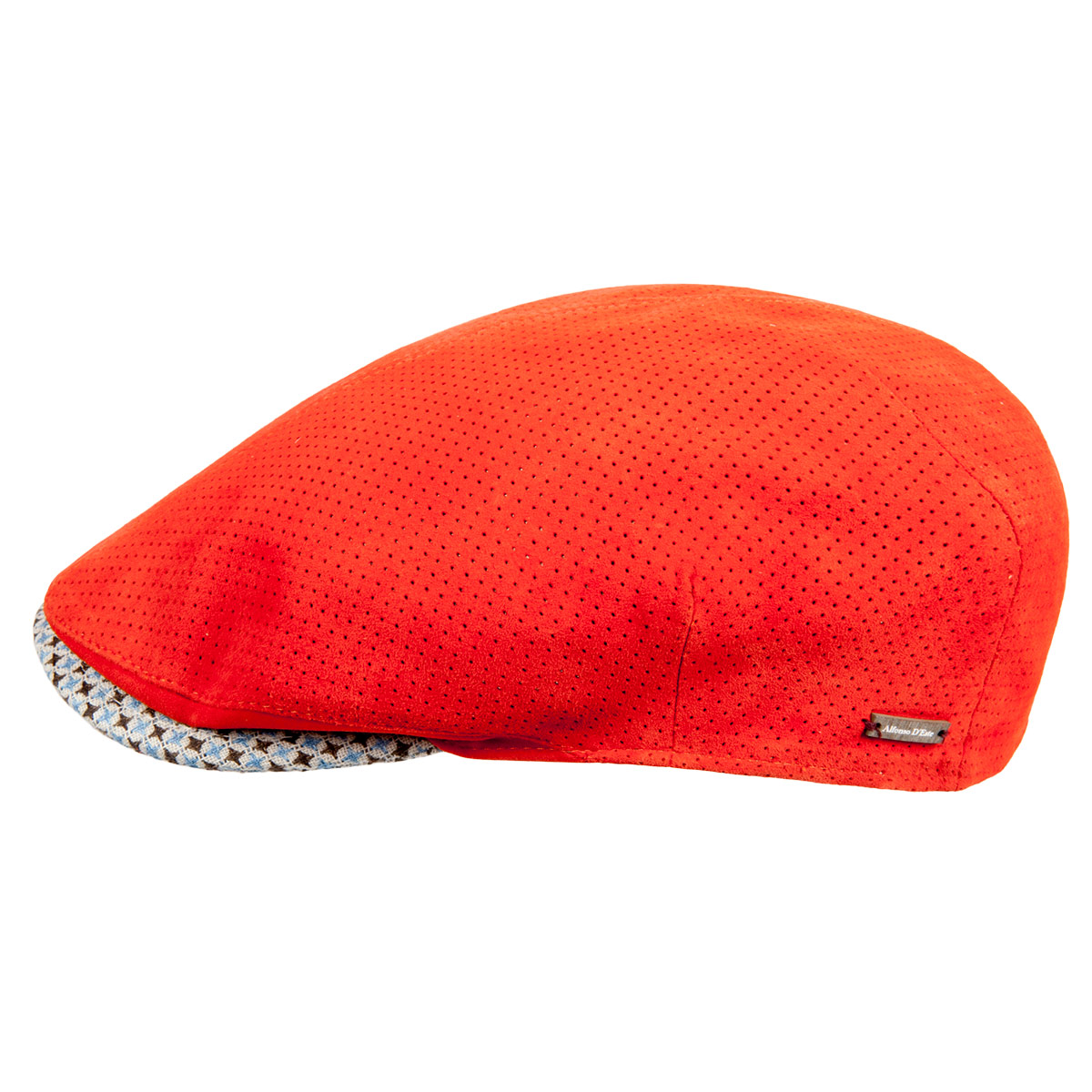 CASTELLI Maison cap Berretto Uomo