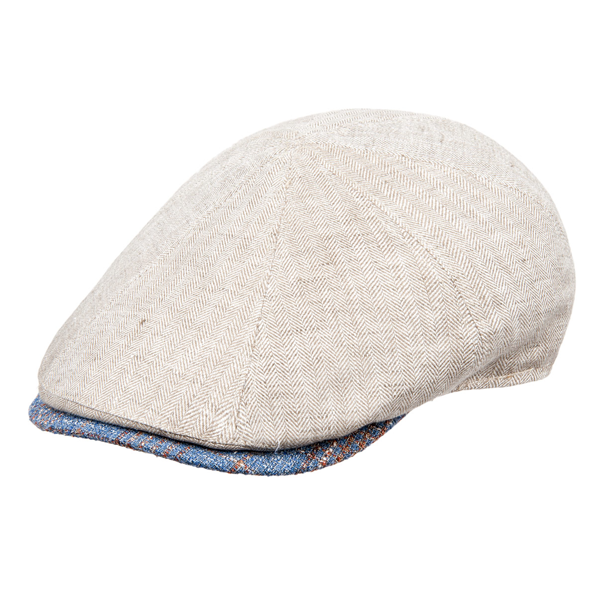 Vintage Cappello Basco Estivo Cappello Ralph Lauren Donna Berretto