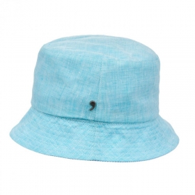 Cappello in lino ALFONSO DESTE - eleganza e comfort