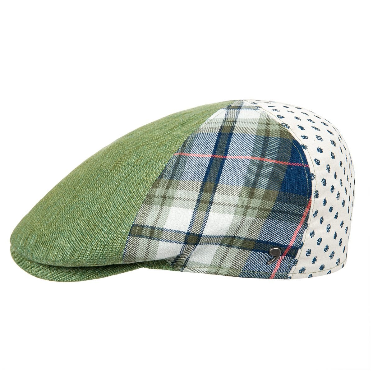 ALFONSO D'ESTE | coppola King Multicolor --\u003e cappelleria Hutstuebele -  cappelli e berretti per uomo donna bambino