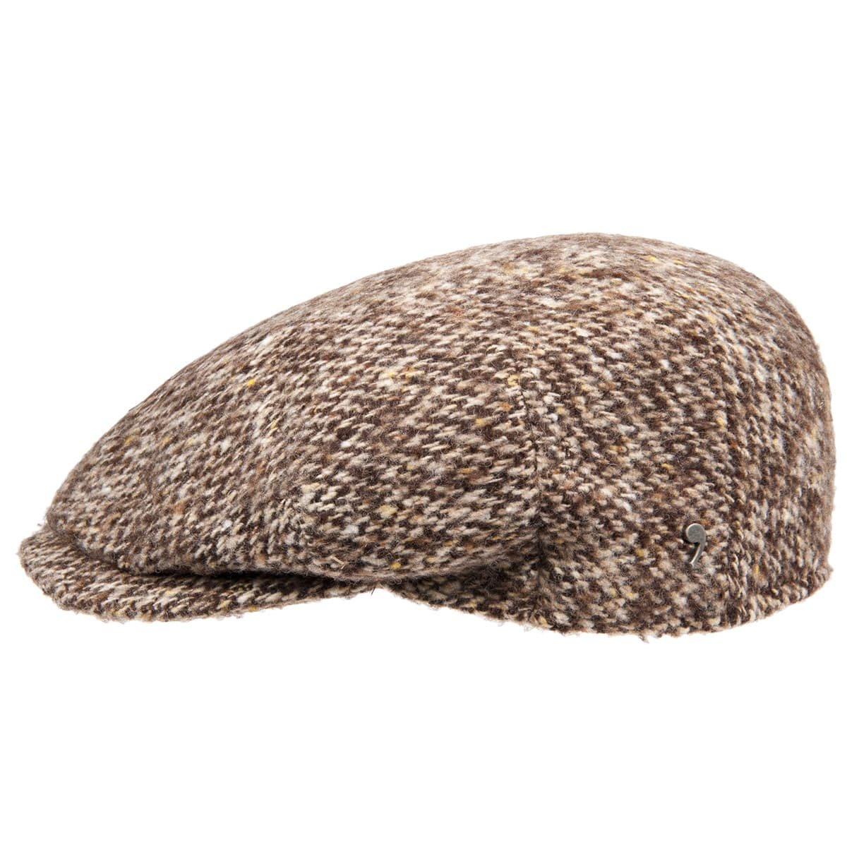 KeepSa Cappello Berretto Piatto Uomo Vintage Irlandese Regolabile Flatcap Newsboy cap