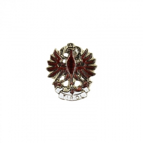 accessorio aquila per cappelli tipici tirolesi