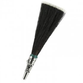 Accessorio per cappelli con decoratione animale
