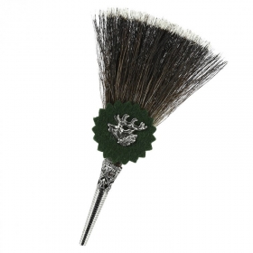 Pennacchio per Cappelli Tiroler