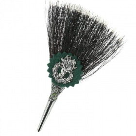 Pennacchio Tradizionale Per Cappelli