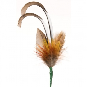 Accessorio per cappelli HUTTER