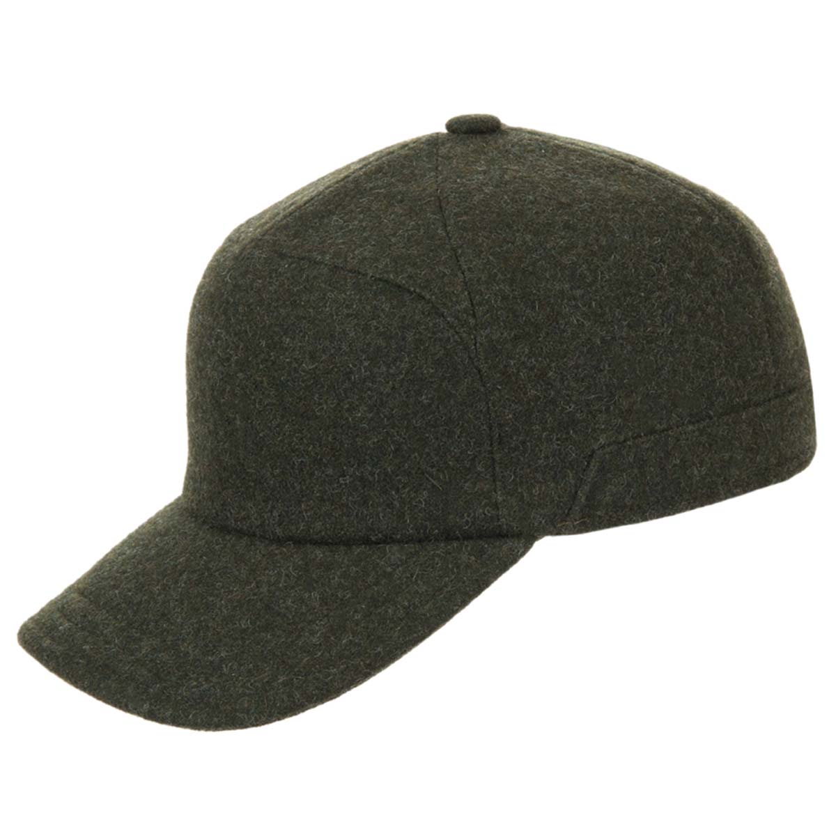 Antonio berretto con visiera e con paraorecchie integrate --\u003e cappelleria  Hutstuebele - cappelli e berretti per uomo do
