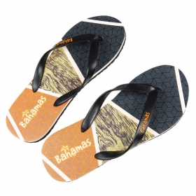 Sandali da uomo BAHAMAS: stile estivo