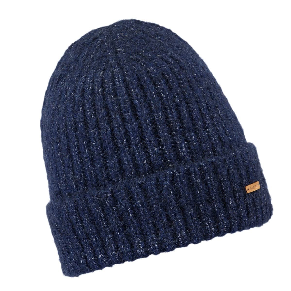 BARTS | Reissy Beanie Mütze mit Umschlag --> Hutstuebele