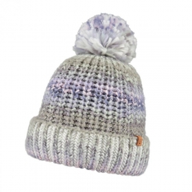 Berretto Jevon con Pompon di BARTS