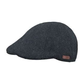 Berretto piatto da uomo BARTS: eleganza di stile
