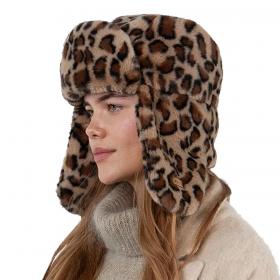 BARTS Cappello Bomber Donna Inverno