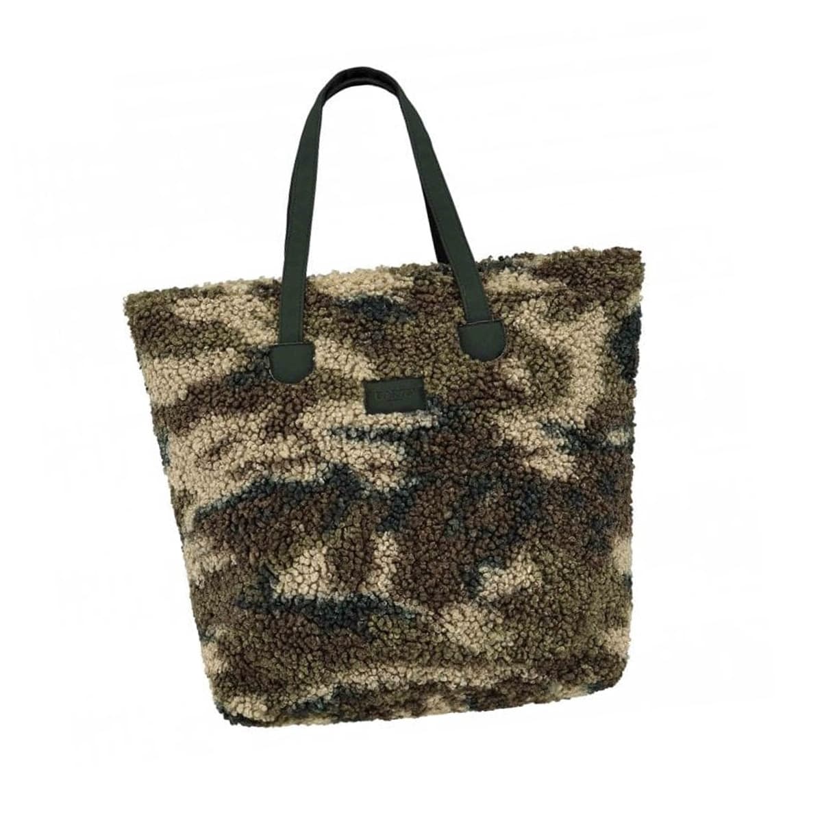 Borsa a mano grande BARTS con cerniera