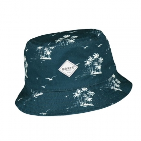 Cappello a secchiello in cotone per bambini BARTS