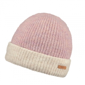 BARTS Cappello Bicolore Morbido