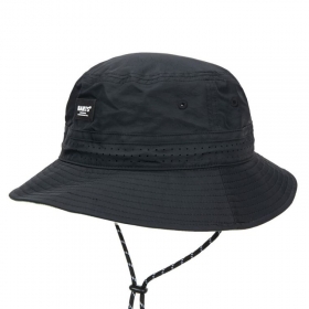 BARTS Cappello da Pioggia Nero
