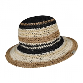 Cappello estivo da donna BARTS in colori vivaci