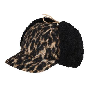 BARTS Cappello donna con copriorecchie