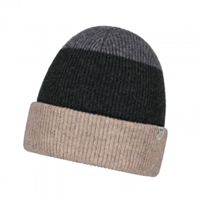 Berretto BARTS in morbida lana merino