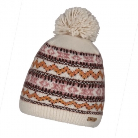 BARTS Fantasey Beanie: stile e comfort