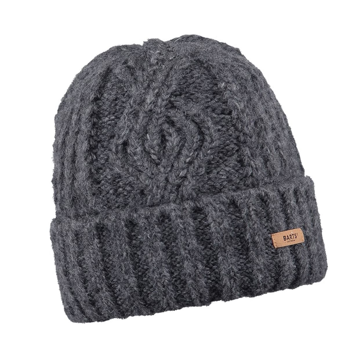 BARTS Cappello Farrah Beanie Elegante e pratico