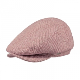 BARTS Cappello piatto Ixia - Stile e comfort