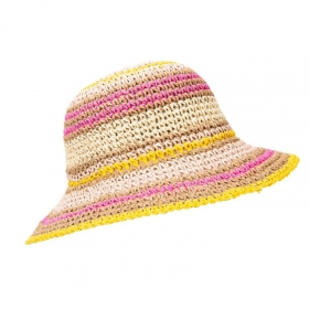BARTS Cappello da sole Kaleya Stile e comfort