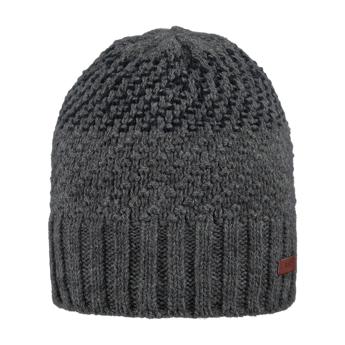 Cappello Trapper Grande Uomo Donna Inverno Slouchy Knit Cappelli - Foto 7