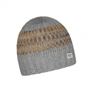 BARTS Mayels Beanie | Elegante berretto da uomo