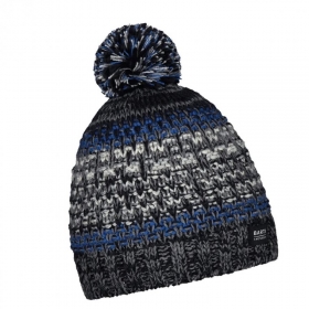 BARTS Nathanial Beanie: stile e comfort