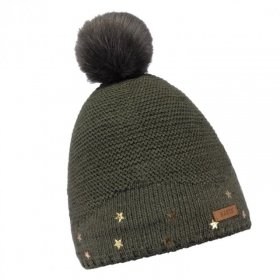 BARTS Nerida Beanie Bambini: caldo e alla moda