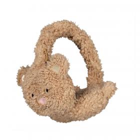 BARTS Paraorecchie in Pelliccia per Bambini