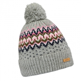 BARTS Scout Beanie per bambini - Elegante e caldo