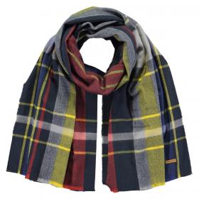 BARTS Sciarpa Shasta - Elegante fascino invernale