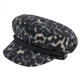 BARTS Skipper Cap Stile ed eleganza