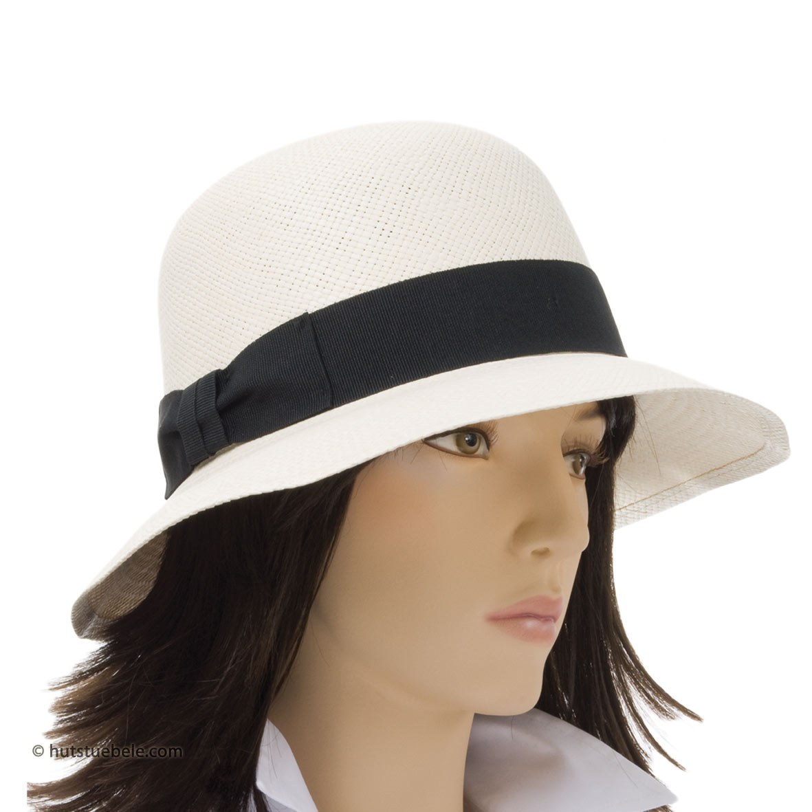 cappello Panama da donna