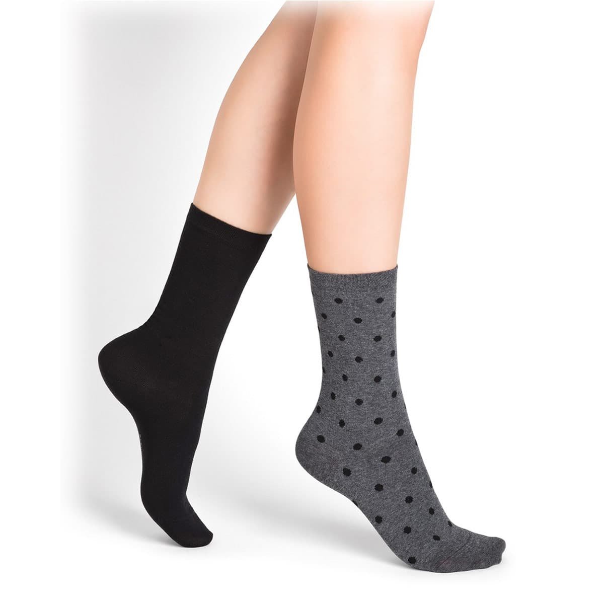 6 Paia Calze Invernali Unisex In Lana E Cashmere | Modello Lungo-Medio | Caldi E Morbidi | Per Uomo E Donna | Natalizie