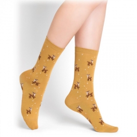 Calze Donna Capriolo - BLEUFORET