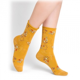 Calze da donna BLEUFORET: comfort e stile
