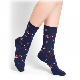 Calze da donna BLEUFORET: comfort e stile