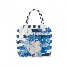 Borsa da spiaggia in Cotone - Compagno di stile