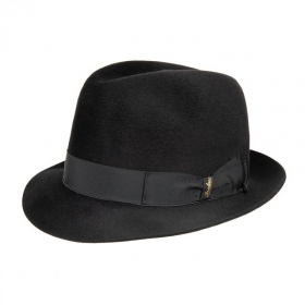 BORSALINO / cappelleria Hutstuebele - cappelli e berretti per uomo donna  bambino